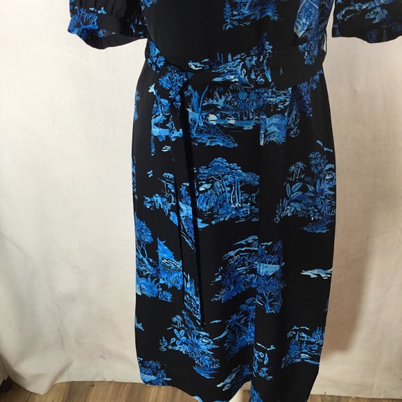 SALE - “Get The Look” Ann Taylor same dress - different print - Picture 4 of 13